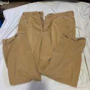Polo Ralph Lauren corduroy jeans 2 @ 5 ea. bundle